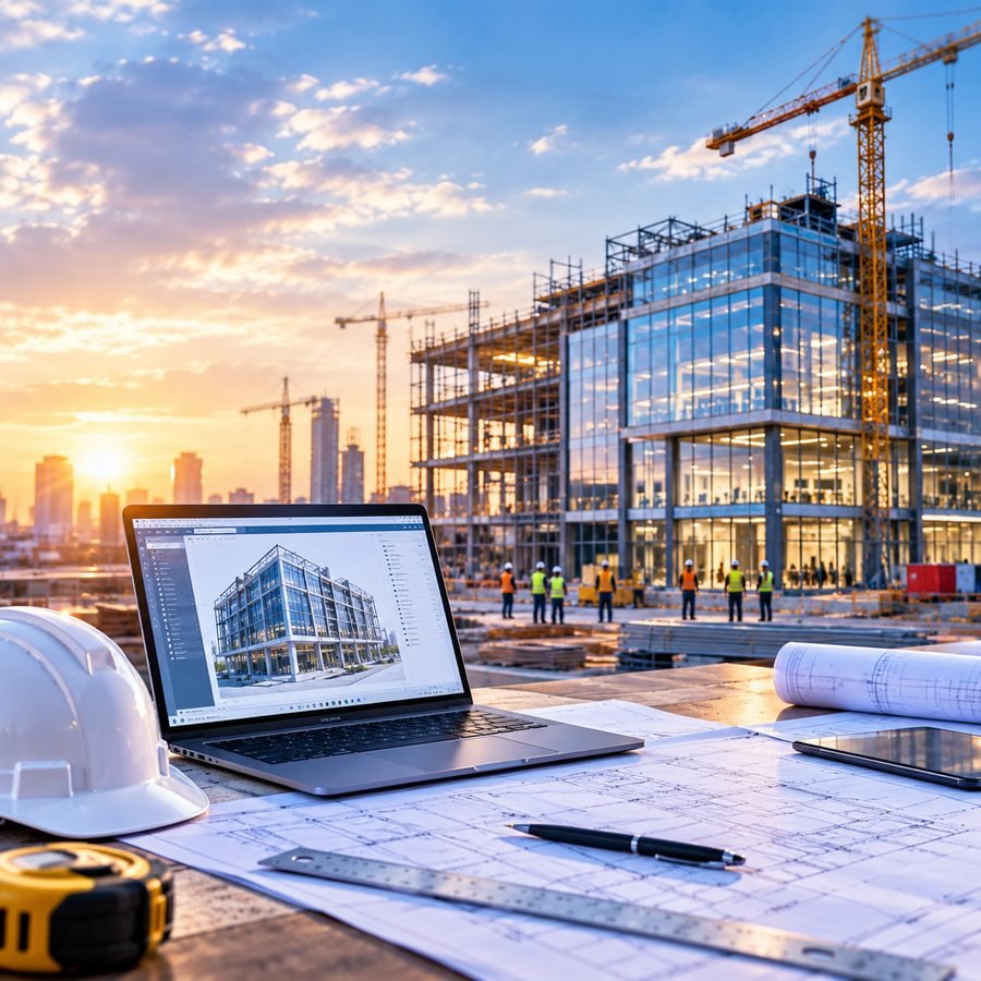 Commercial Bids Estimates
