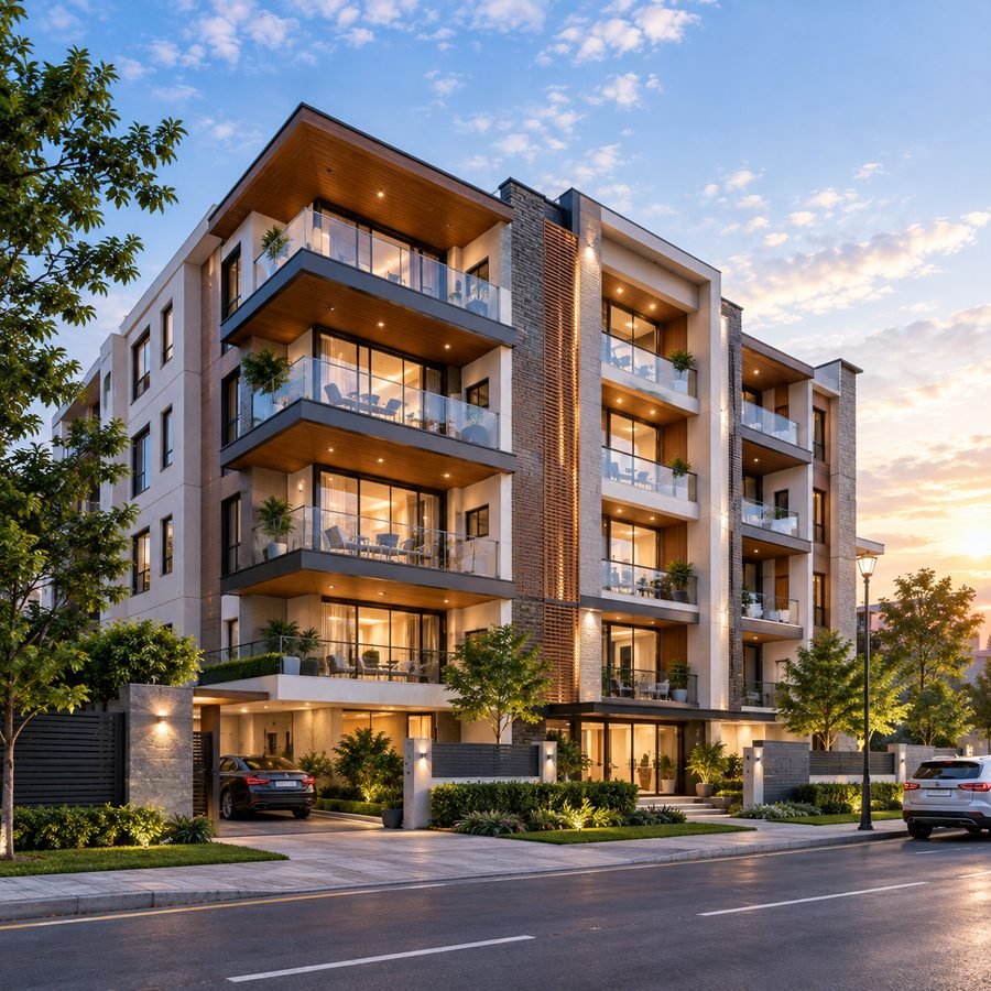 Residential Bids Estimates