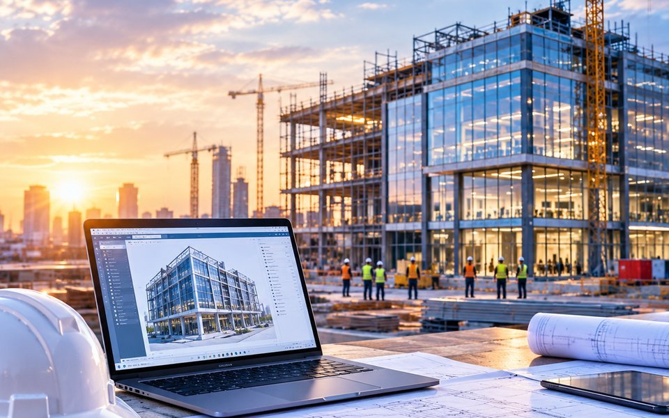 Commercial Bids Estimates