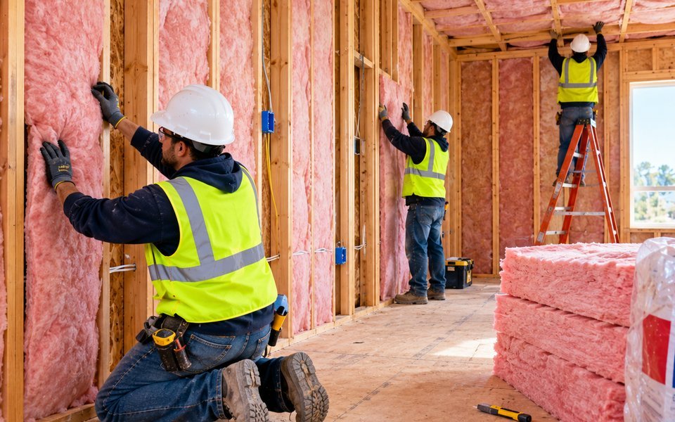 Insulation