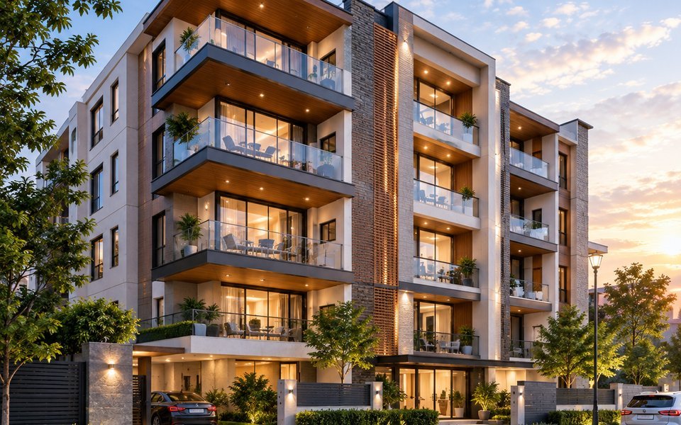 Residential Bids Estimates