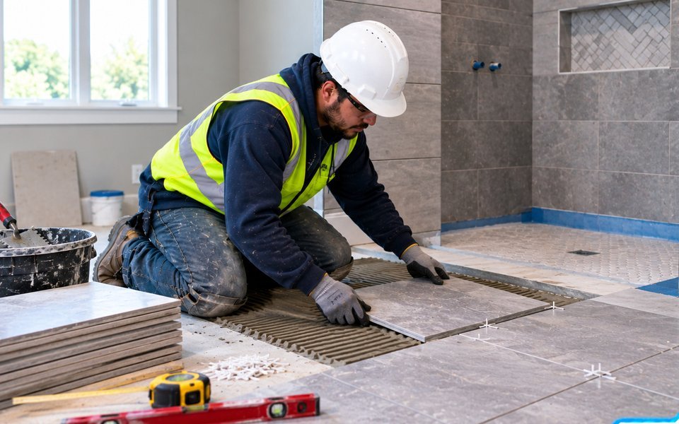 Tile Estimates